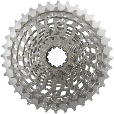 Cassette SRAM RED XG-1290 - 12 velocidades 10-36t para cuerpo de conductor XDR