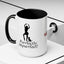 Charmingly Quirky Coffee Mug - Perfect for Every Sip (11oz & 15oz) - Korvel
