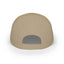 Casquette Dad du Département des Marées & des Lignes de Bronzage – Chapeau Sceau Côtier