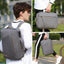 Mochila de viaje multifuncional para hombres