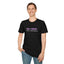 Signal Interference Tee — Quiet Static, Visible Spark