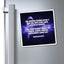 Storm-Resistant Epilepsy Awareness Magnets - Korvel