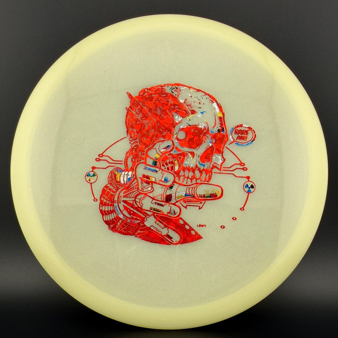 Langosta Nocturna - Stratus Fear V1 de Les White