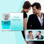 Feromone Cologne, Cologne Exudes A Classic Fragrance To Enhance Charm. Portable Natural Fresh Fragrance - Korvel