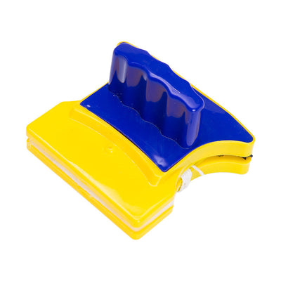 Double Side Magnetic Glass Cleaner Magnetic Glass Cleaning Wipe Household Cleaning Tools Window Cleaner - Korvel