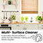 Premium Multi-Surface Cleanser for Effective Cleaning