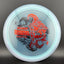 Champion Viking F2 - Serie de Artistas Disc Golf Driver