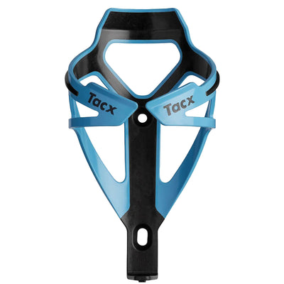 Garmin Deva Bottle Cage - Light Blue