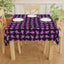 Pink Cat Tablecloth - Playful Dining Experience
