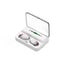 Multifunction Bluetooth Headset with Power Bank Support