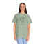 Saca tus propias conclusiones camiseta gráfica unisex