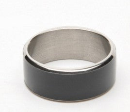 JAKCOM R3F Waterproof Smart Ring with NFC Technology - Korvel
