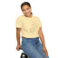 Camiseta Madre y Gato Abrazo | Camiseta Minimalista de Arte Lineal para Mamás de Gatos