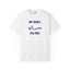 Not Visible. Still Real. T-Shirt - Epilepsy Awareness