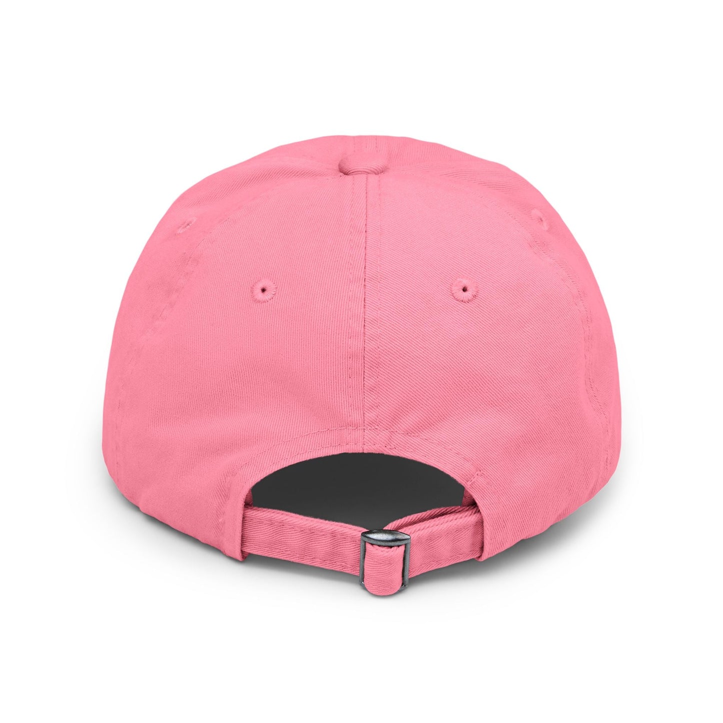 Gorra Unisex Tendencia Distressed USA