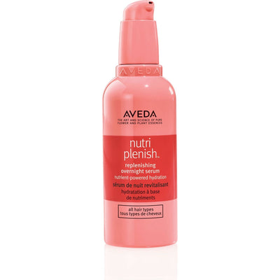 Sérum Reponedor Nocturno Aveda Nutriplenish, 100 Ml