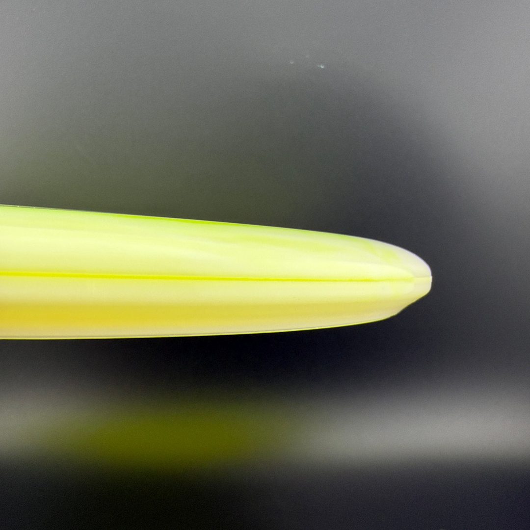 Opto Ice Orbit Pure Disc Golf Putter