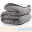 Premium Muslin Cotton Baby Receiving Blanket - 6 Layers Thick