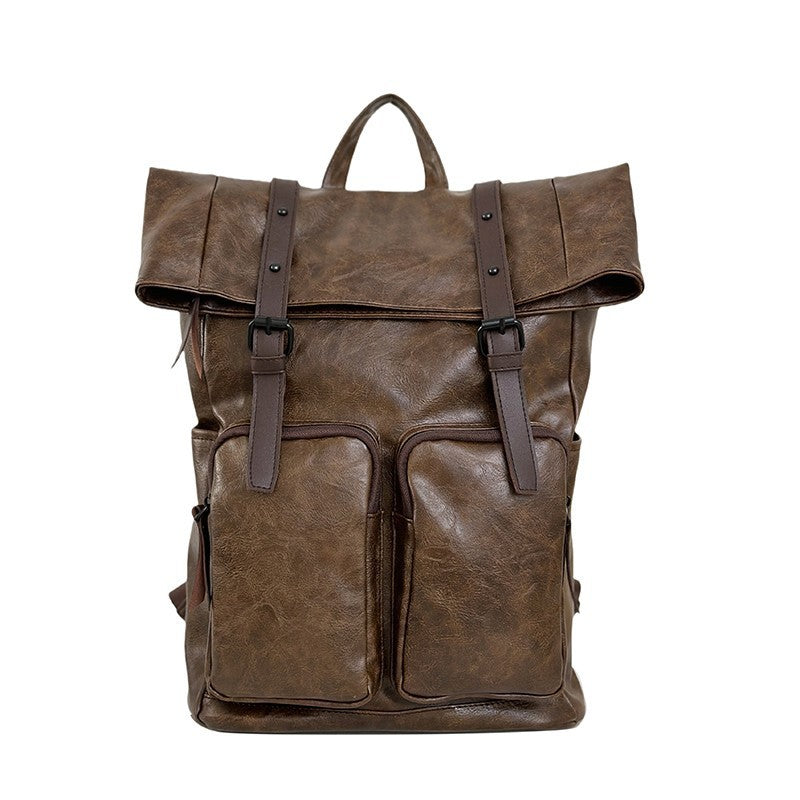 Sac à dos de voyage grande capacité pour hommes et femmes