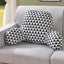 Premium Lumbar Support Cushion for Home and Travel
