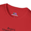 L'imprévisibilité du cerveau. Moi aussi. – T-shirt de sensibilisation à l'épilepsie
