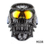 Premium Outdoor Ski Goggles for All Adventures