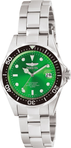 Invicta Men's Pro Diver Watch