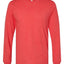 Be Mine 4587 Longsleeve T-Shirt - Korvel