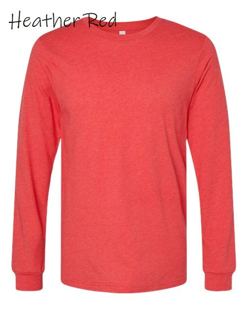 Merry 4593 Longsleeve T-Shirt