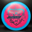 Fuzion Orbit Justice - Disco de Golf de Primera Carrera