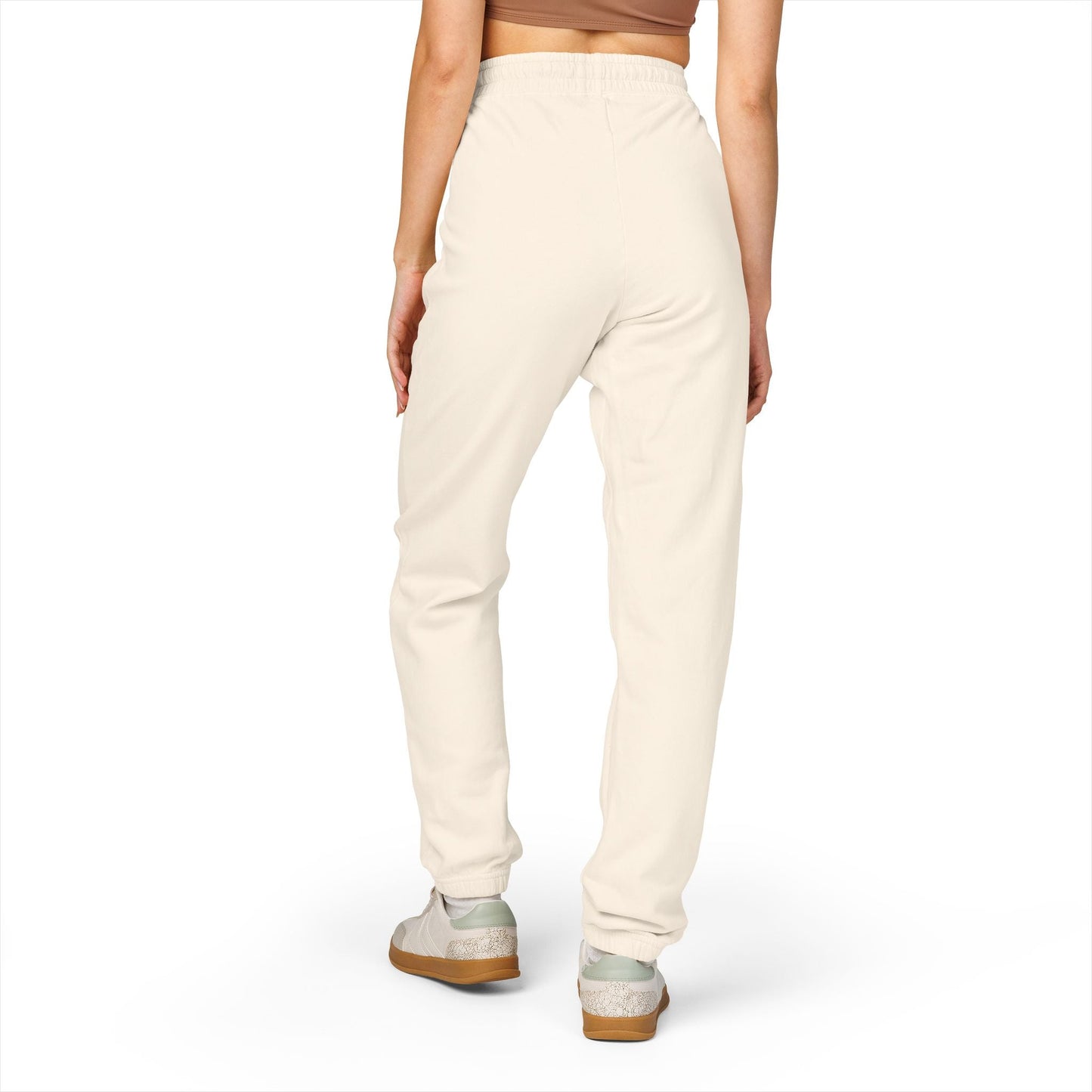 Premium Fleece Sweatpants for Effortless Style