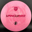 Swirly S-Line Vanguard - Kyle Klein Creator Series Disc
