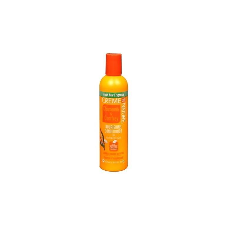 Creme of Nature Chamomile Comfrey Conditioner 250ml