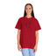 Saca tus propias conclusiones camiseta gráfica unisex