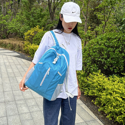 Waterproof Hiking Backpack for Outdoor Adventures