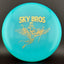 Color Glow C-Line P2x - Sky Bros Edition