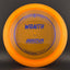 Innova Blizzard Champion Wraith Disc Golf Driver