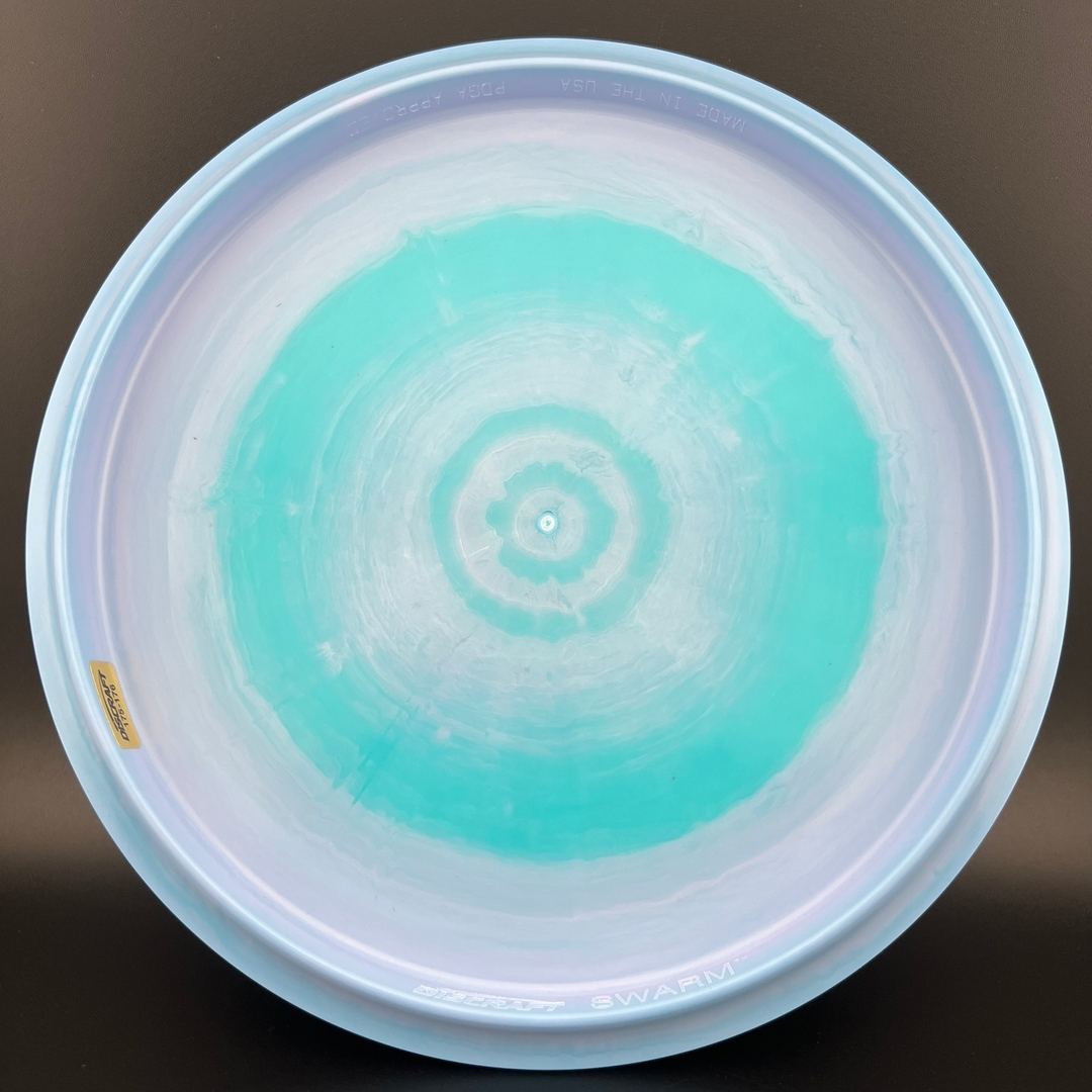 Discraft ESP Swarm - Premier Disque Midrange