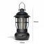 Vintage USB Camping Light for Outdoor Ambience