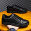 Men's Casual Korean Fashion Board Shoes - Plus Size Available