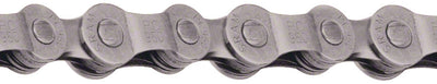Chaîne SRAM PC-830 - 6, 7, 8 vitesses, 114 maillons, gris