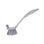 Kitchen Cleaning Skillet Brush Household Washing Pot Dishwashing Brush Kitchen Stove Decontamination Cleaning Brush - Korvel