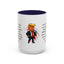 Political Parody Motivational Coffee Mug