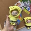 Cute Pikachu Baby Clothes 17cm Doll Clothes - Korvel