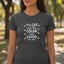 Mon chat a choisi ça – T-shirt graphique doux