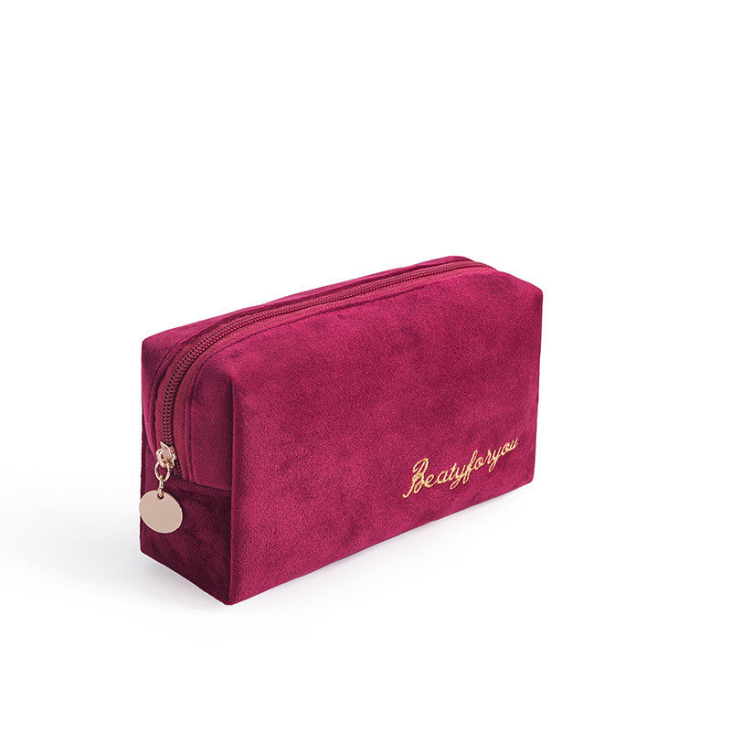 XZP Multifunction Travel Cosmetic Bag for Women