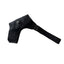 Shoulder therapy electric heated shoulder wrap brace vibration massage powered by portable charger - Korvel