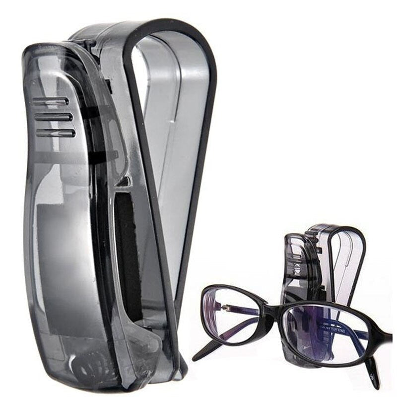 Multi-Function Eyewear Case - Premium ABS Holder