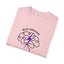 Built Different Premium Unisex Cotton T-Shirt