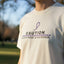 Caution: Calm Exterior. Active Interior. T-Shirt